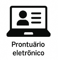 Ícone 9 - Protuario eletrônico