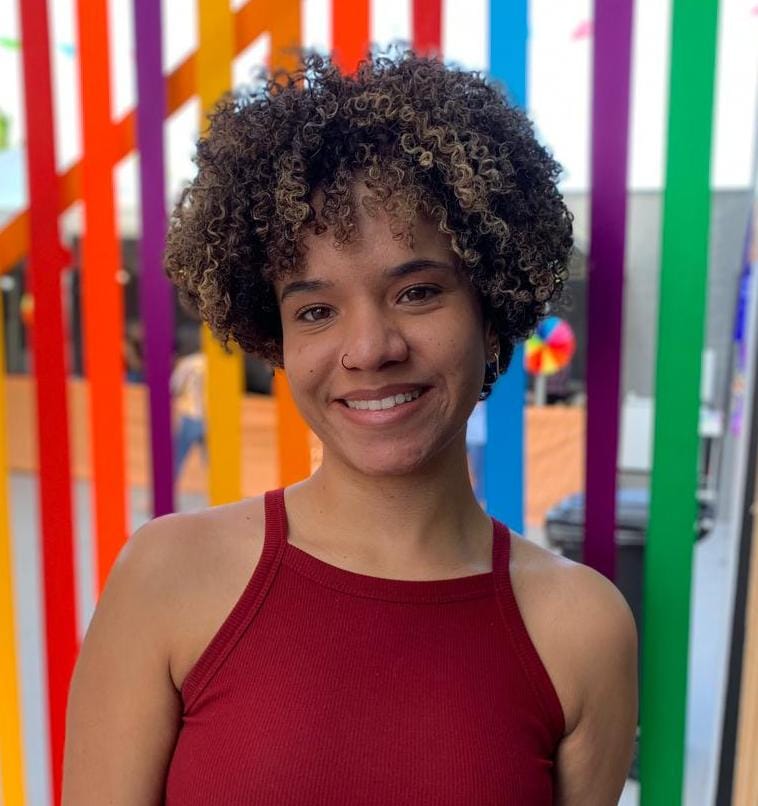Foto de Josy Oliveira