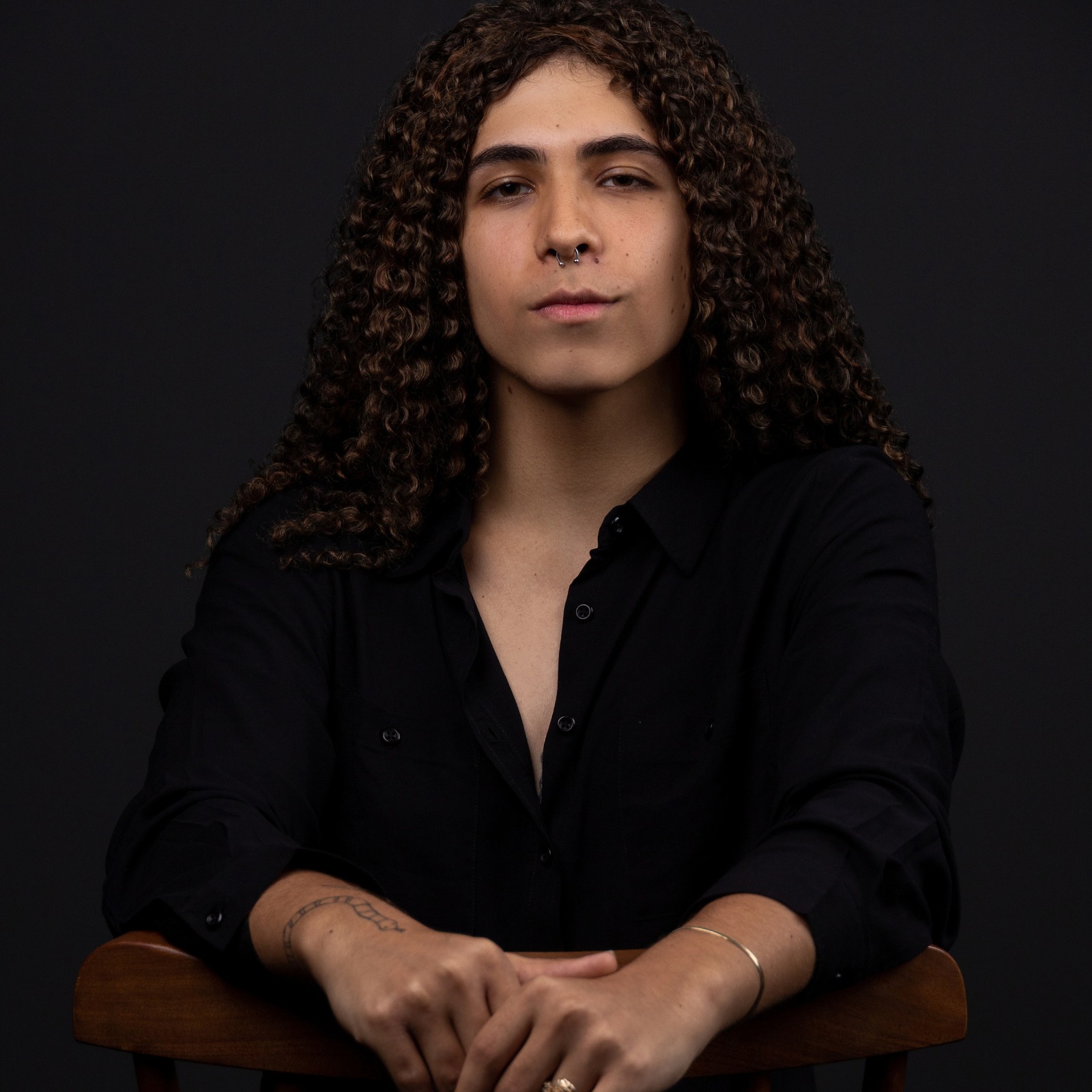 Foto de Morgana Silva