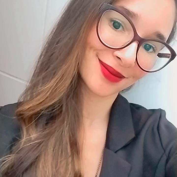 Foto de Taliany Almeida